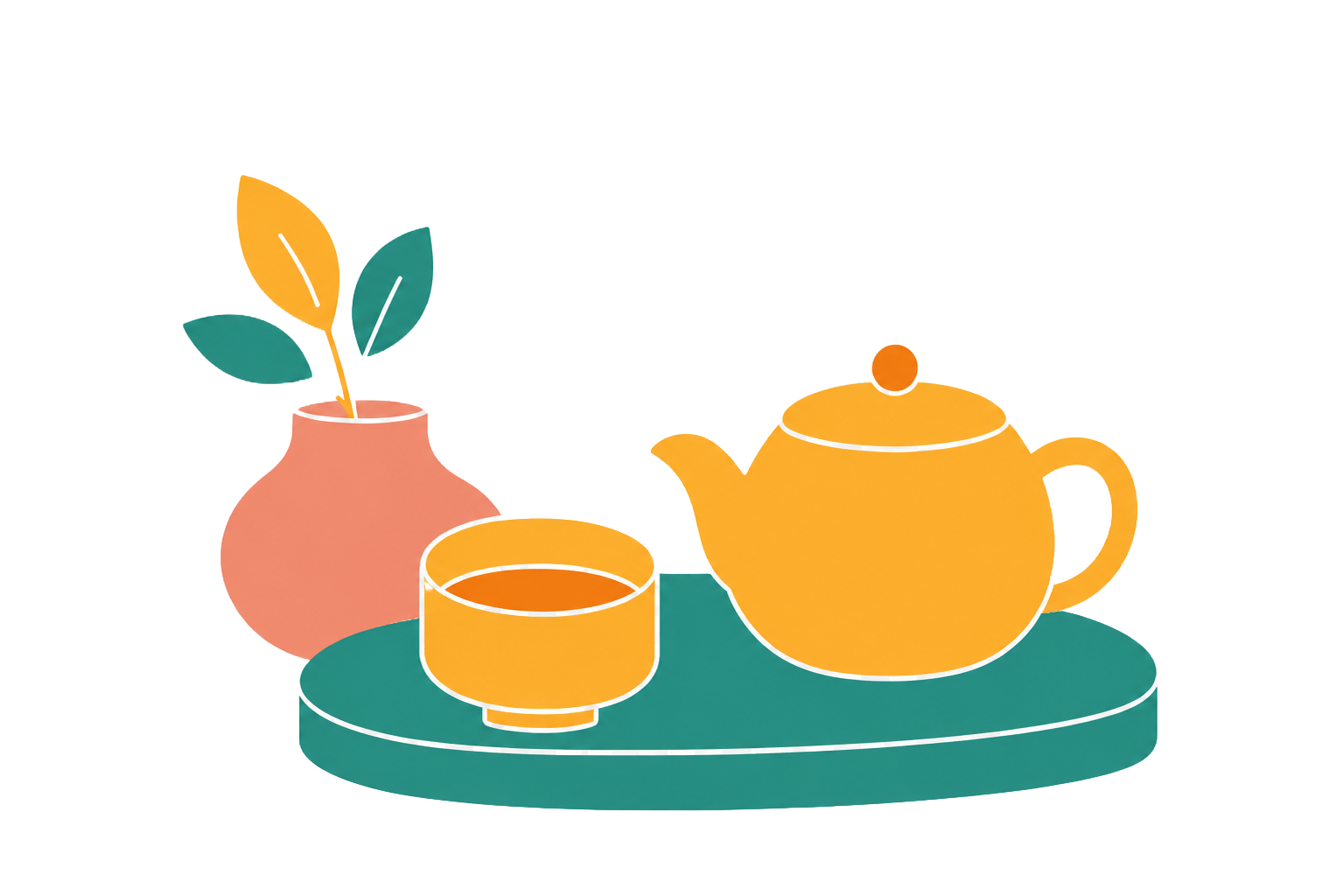來拎茶