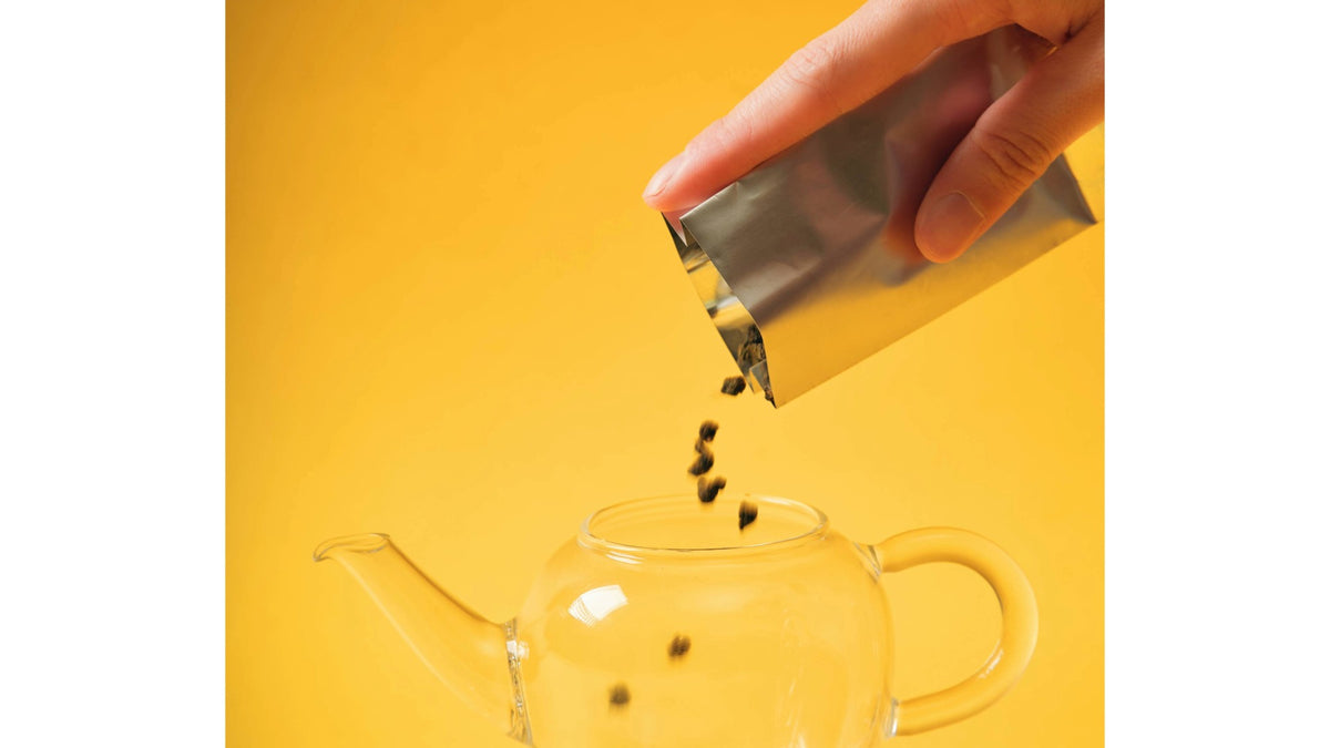 茶前故事｜一段可以收藏的文化體驗